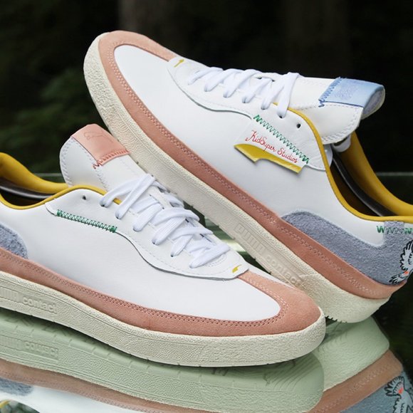 Puma KidSuper Studios x Oslo-City Men’s Size 9 main image 5
